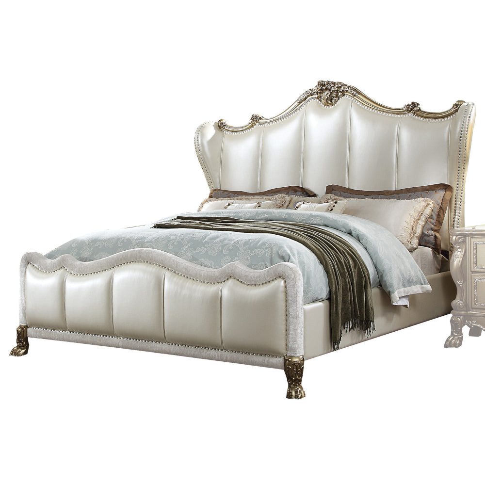 Dresden II Queen Bed