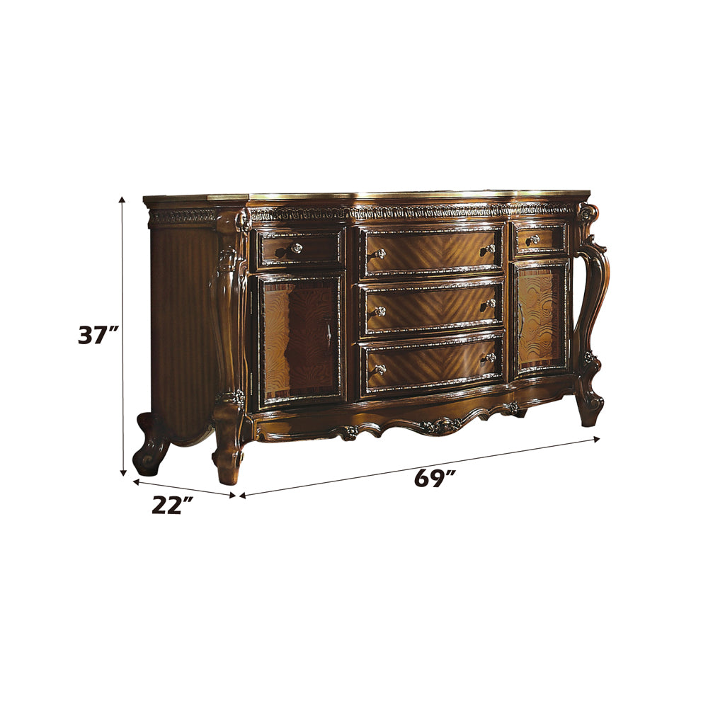 Picardy Dresser