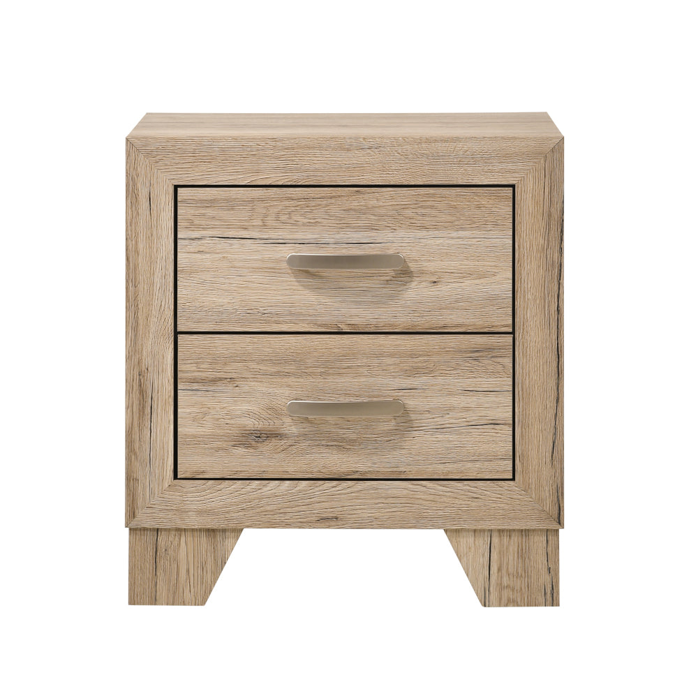 Miquell Nightstand