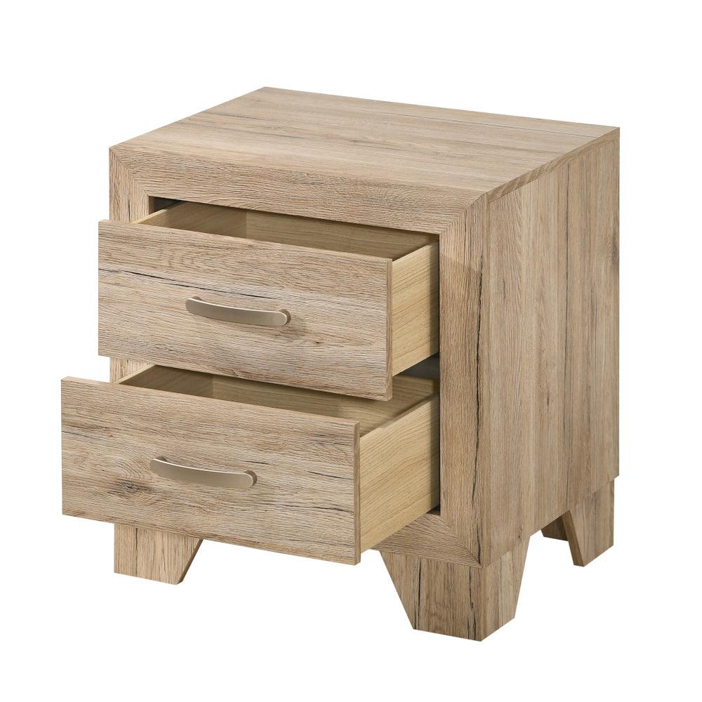 Miquell Nightstand