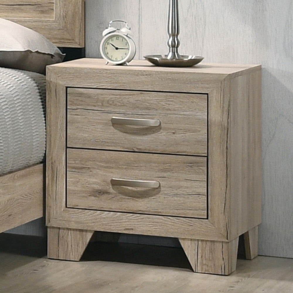 Miquell Nightstand