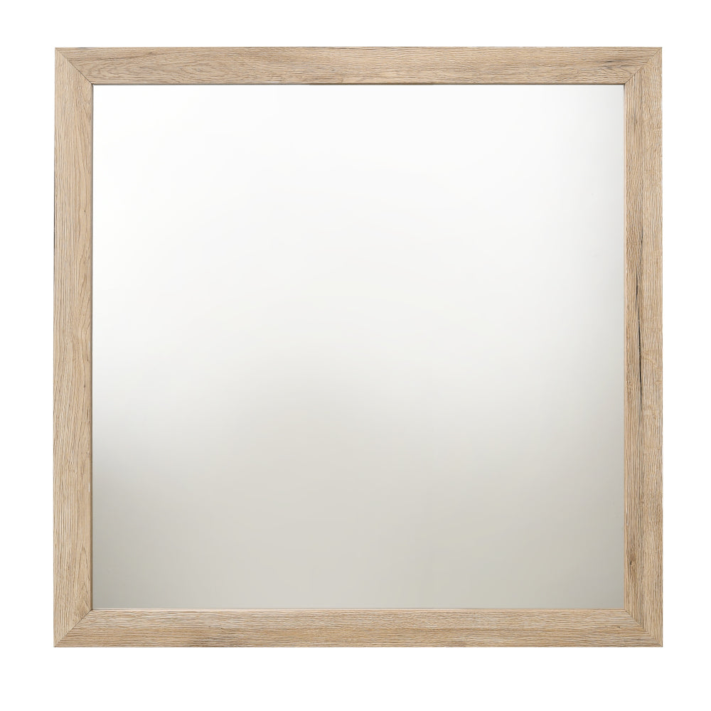 Miquell Mirror