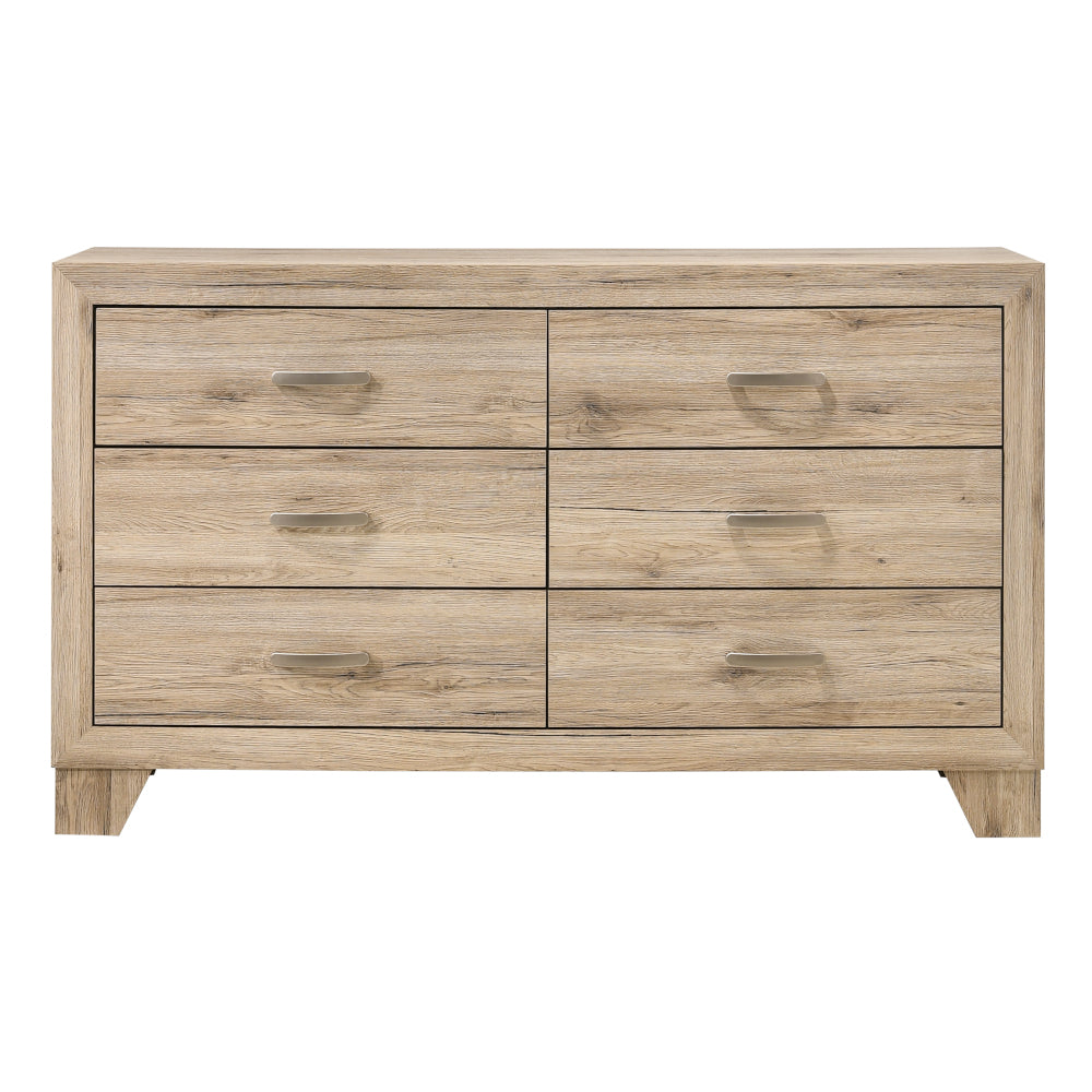 Miquell Dresser