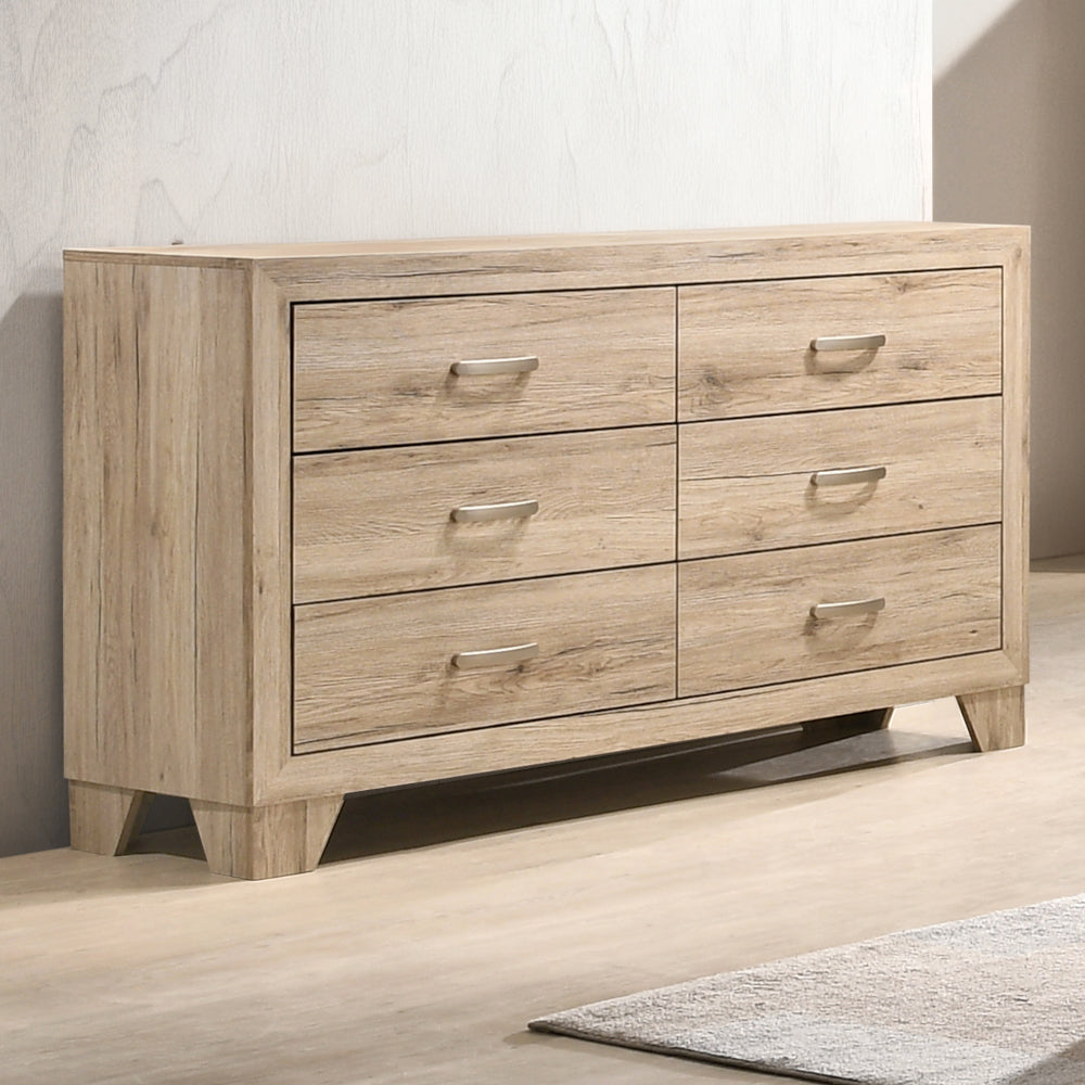 Miquell Dresser