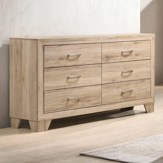 Miquell Dresser