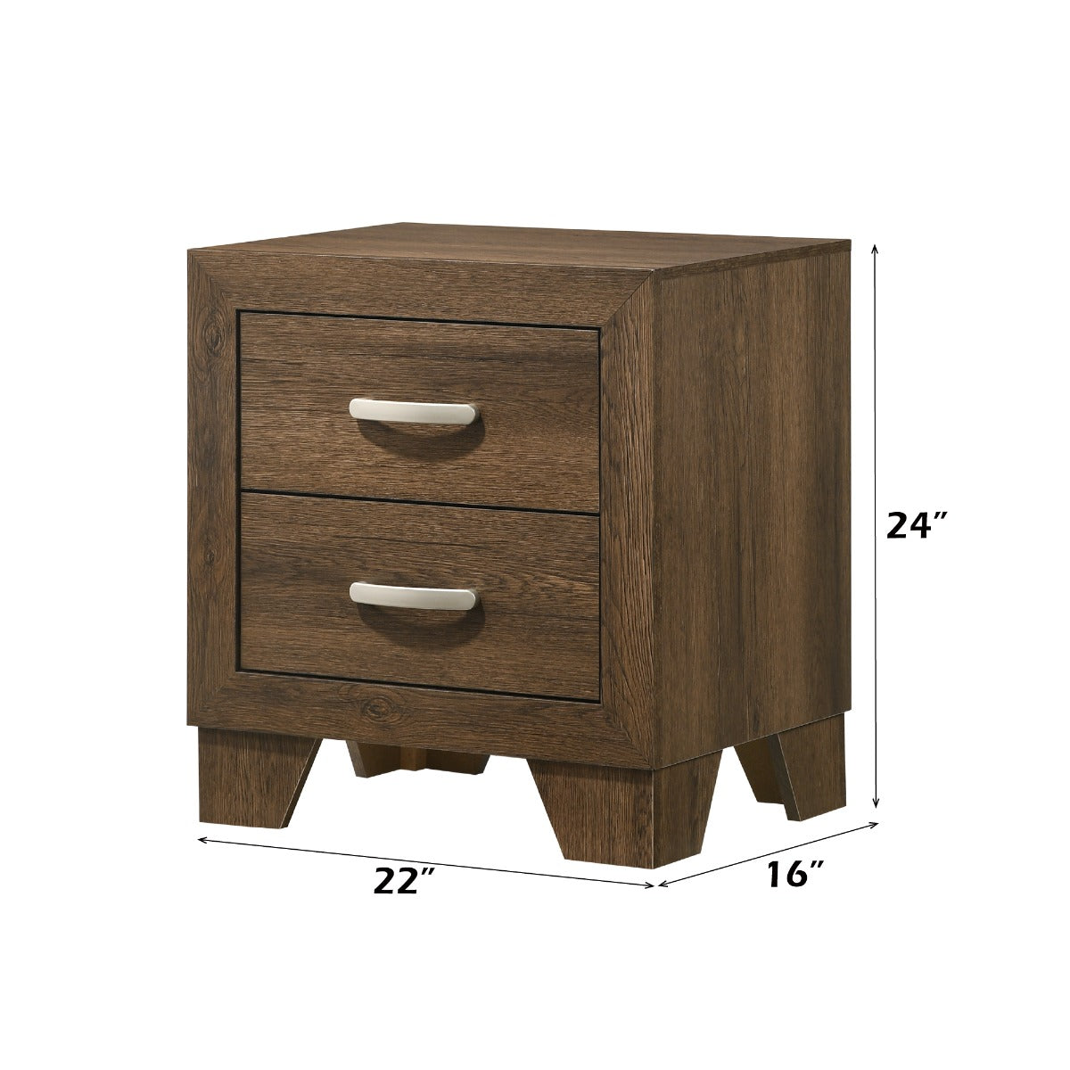 Miquell Nightstand