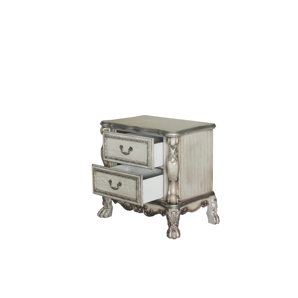 Dresden Nightstand