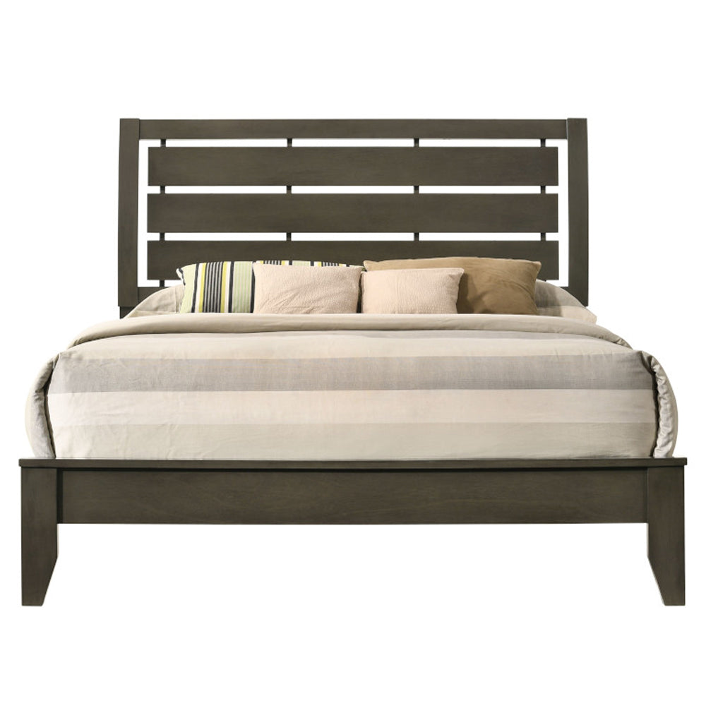 Ilana Queen Bed
