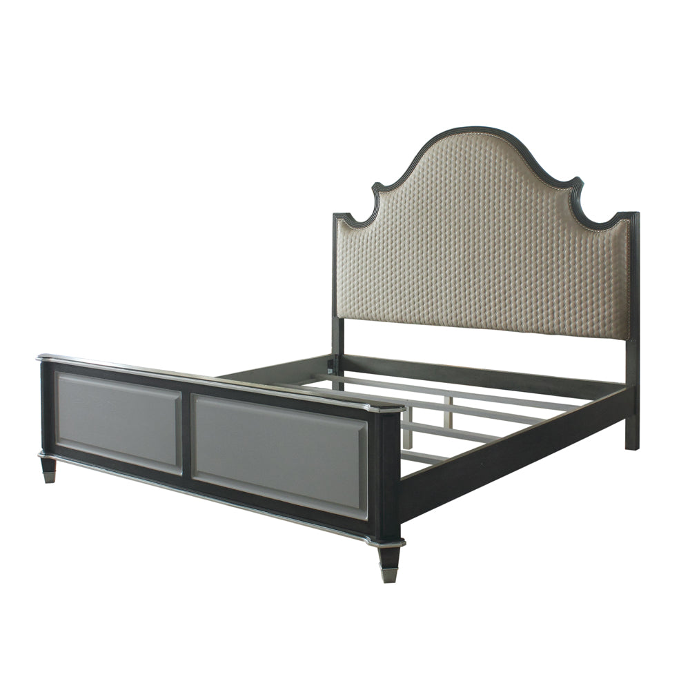 House Beatrice Queen Bed