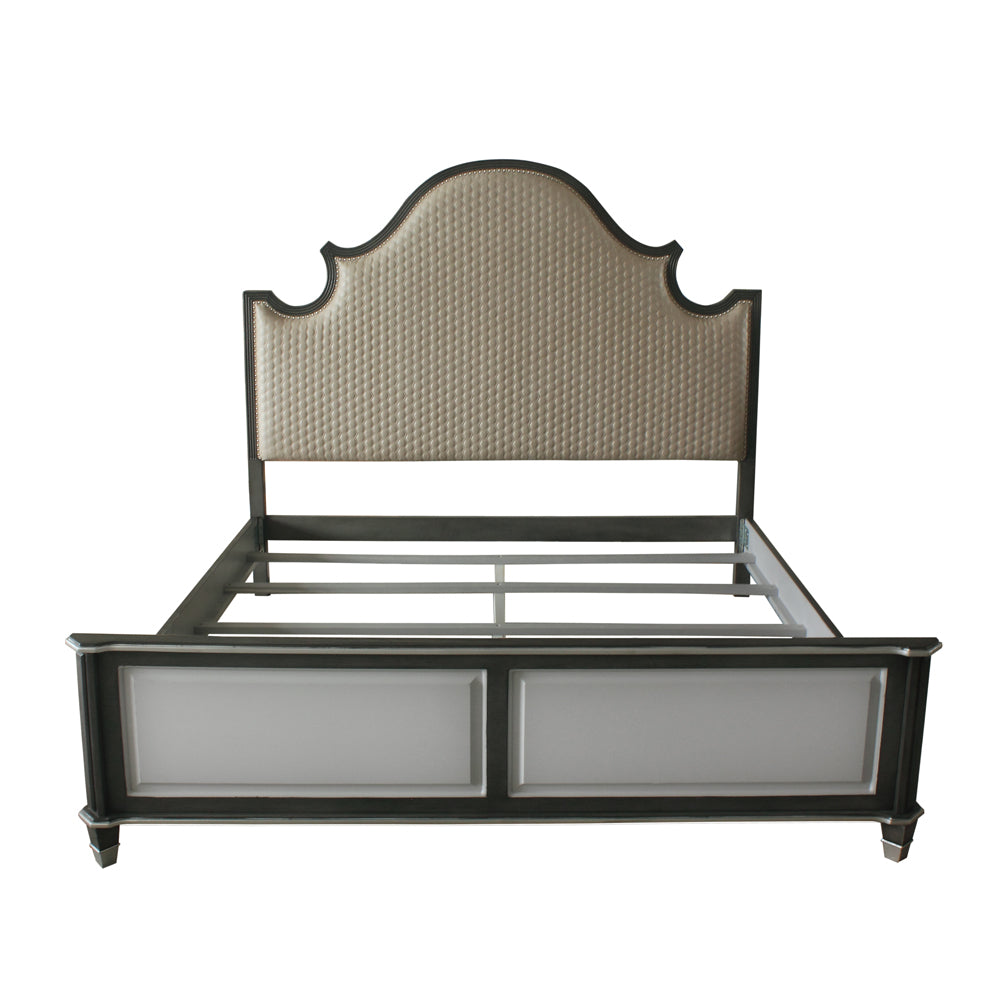 House Beatrice Queen Bed