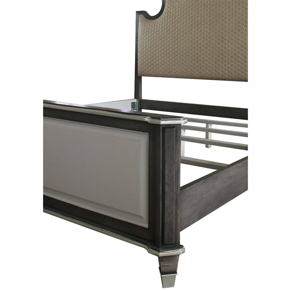 House Beatrice Queen Bed