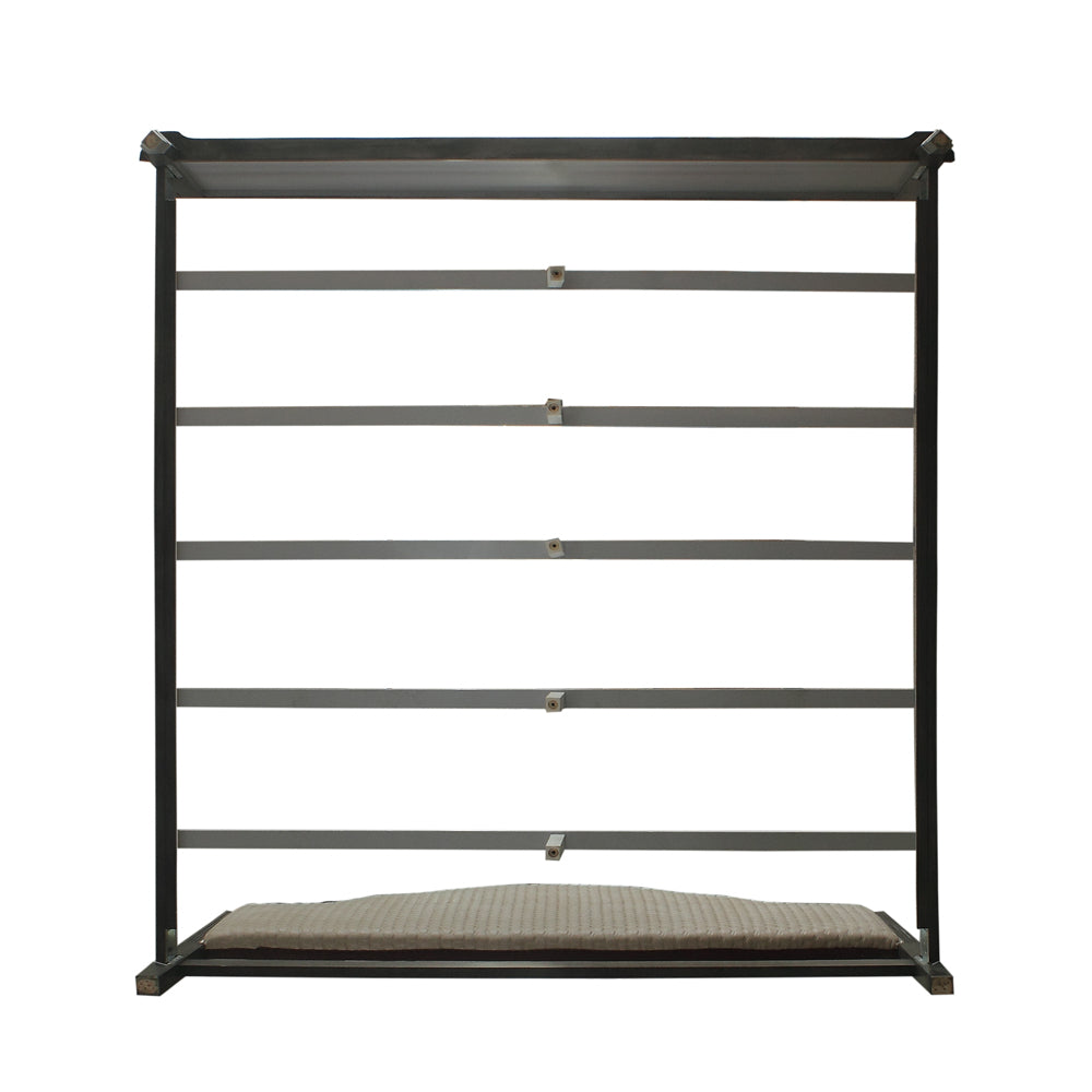 House Beatrice Queen Bed