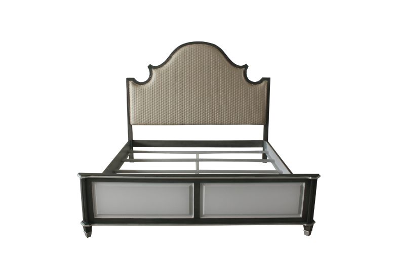 House Beatrice Queen Bed