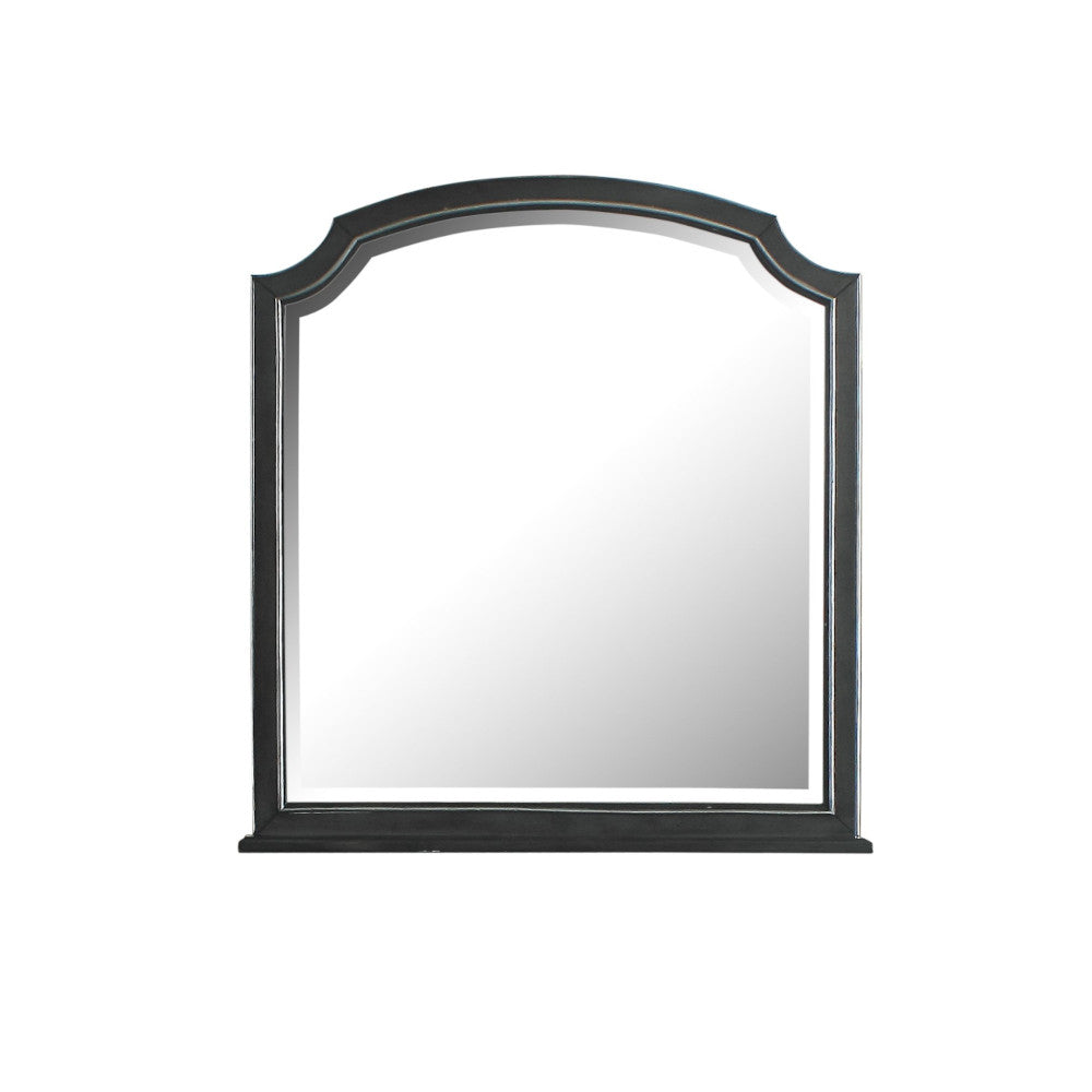 House Beatrice Mirror