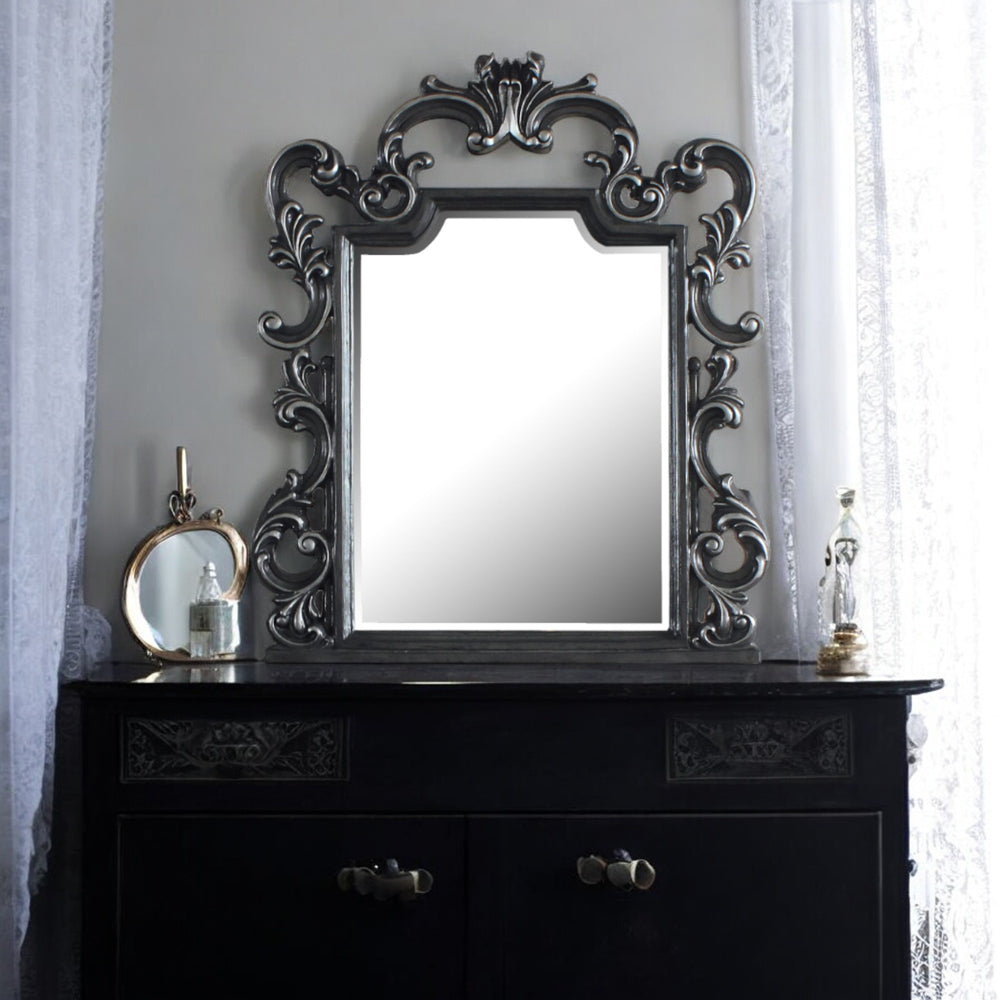 House Delphine Mirror
