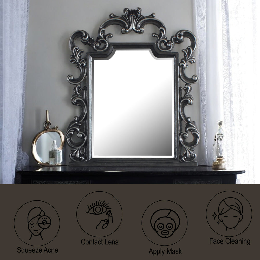 House Delphine Mirror