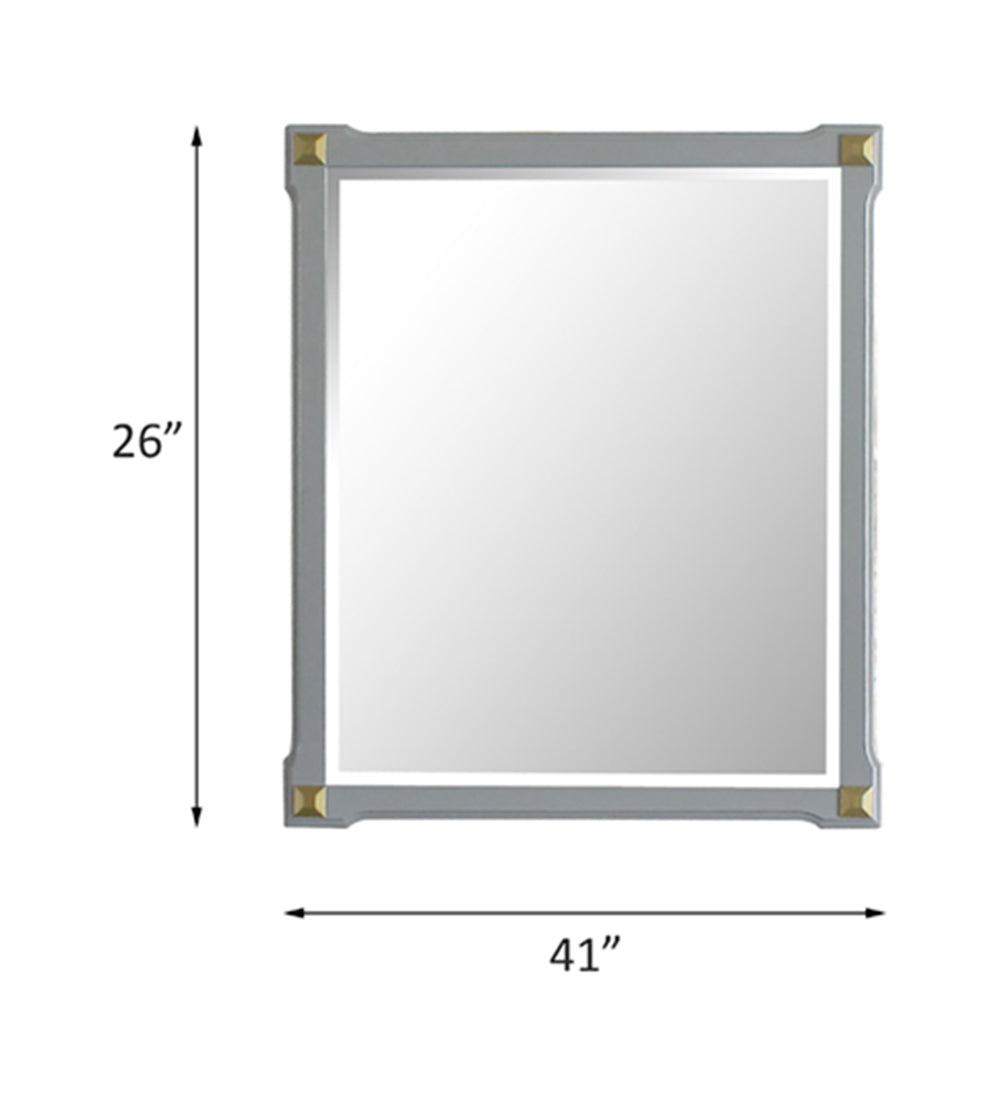 House Marchese Mirror