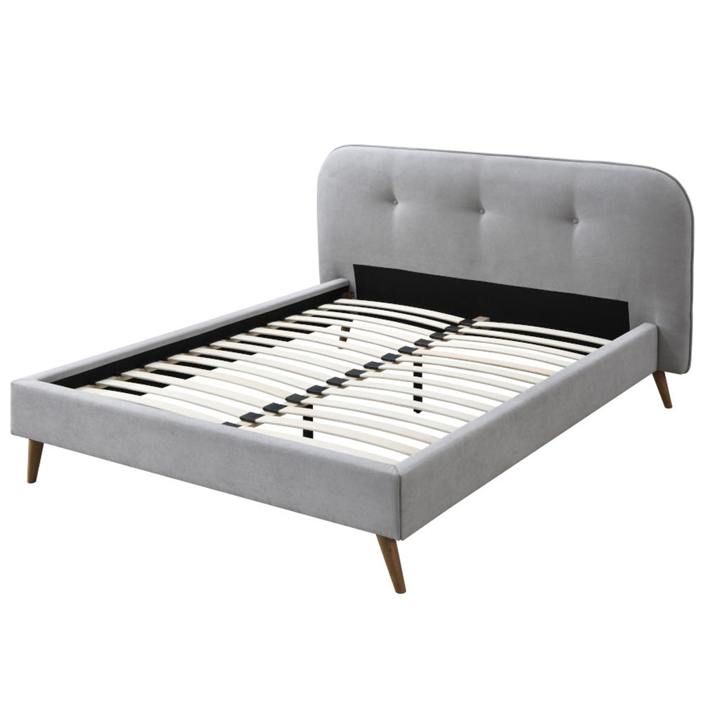Graves Queen Bed
