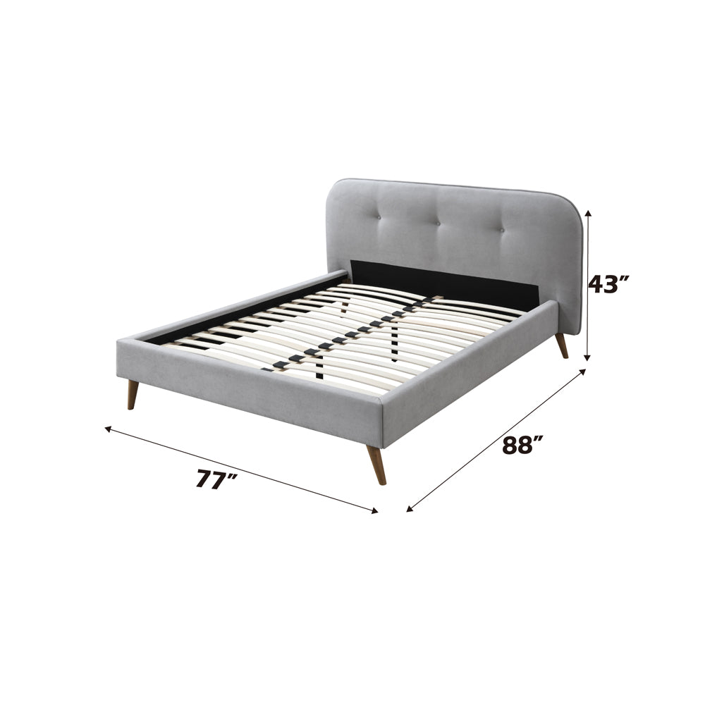 Graves Queen Bed