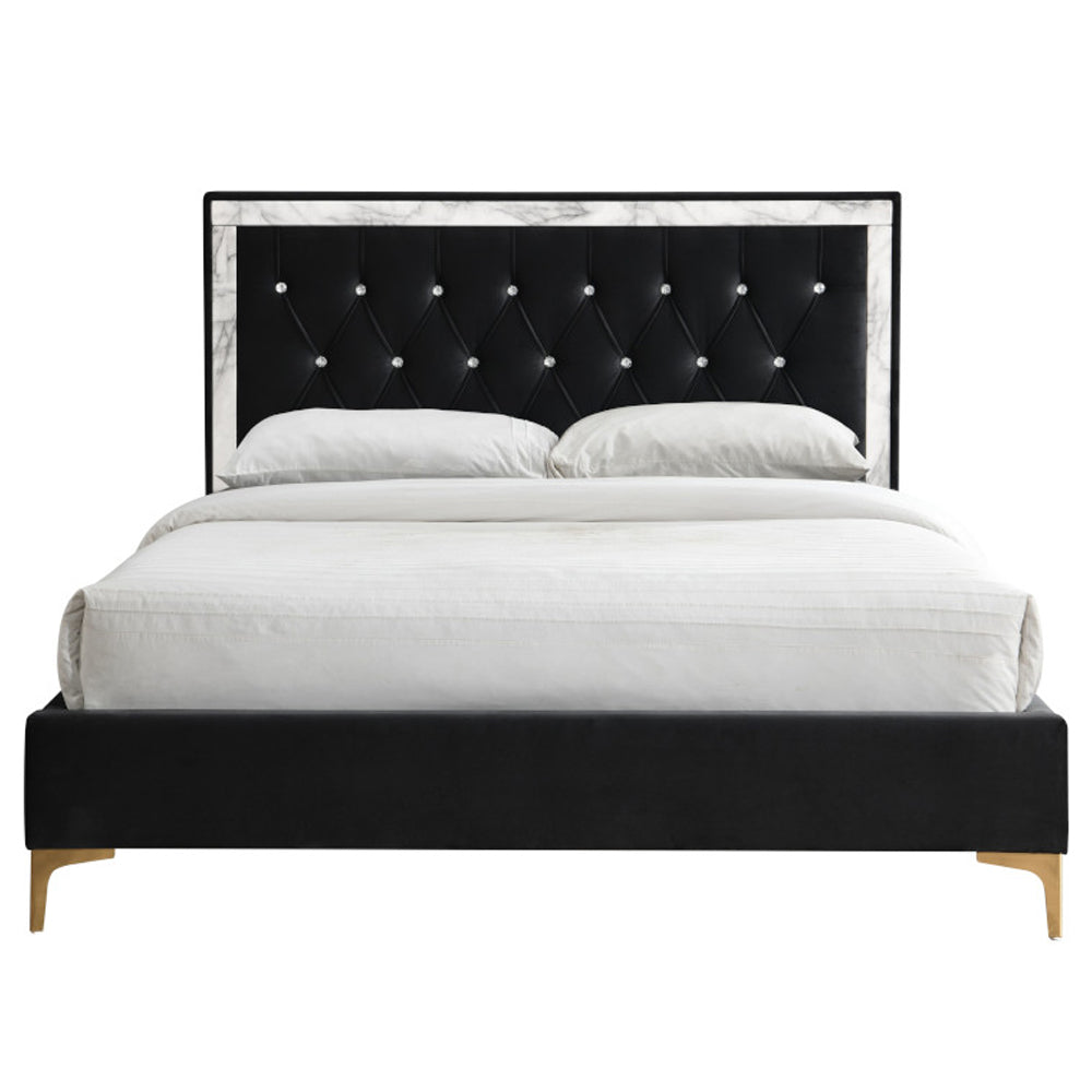 Rowan Queen Bed