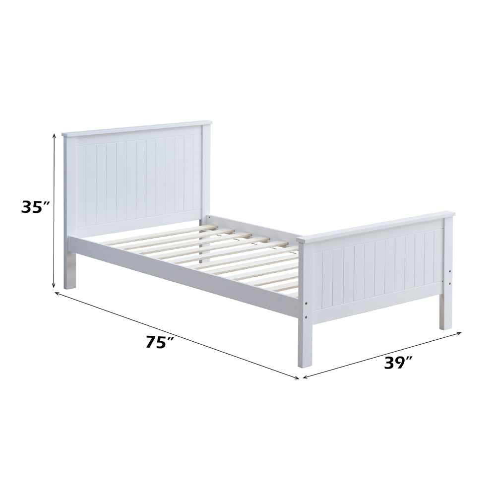 Bungalow Twin Bed