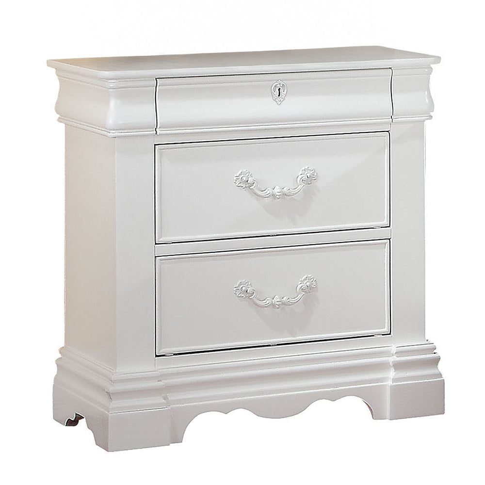 Estrella Nightstand