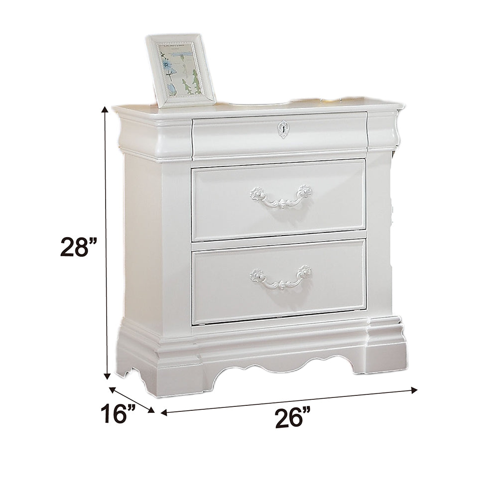 Estrella Nightstand