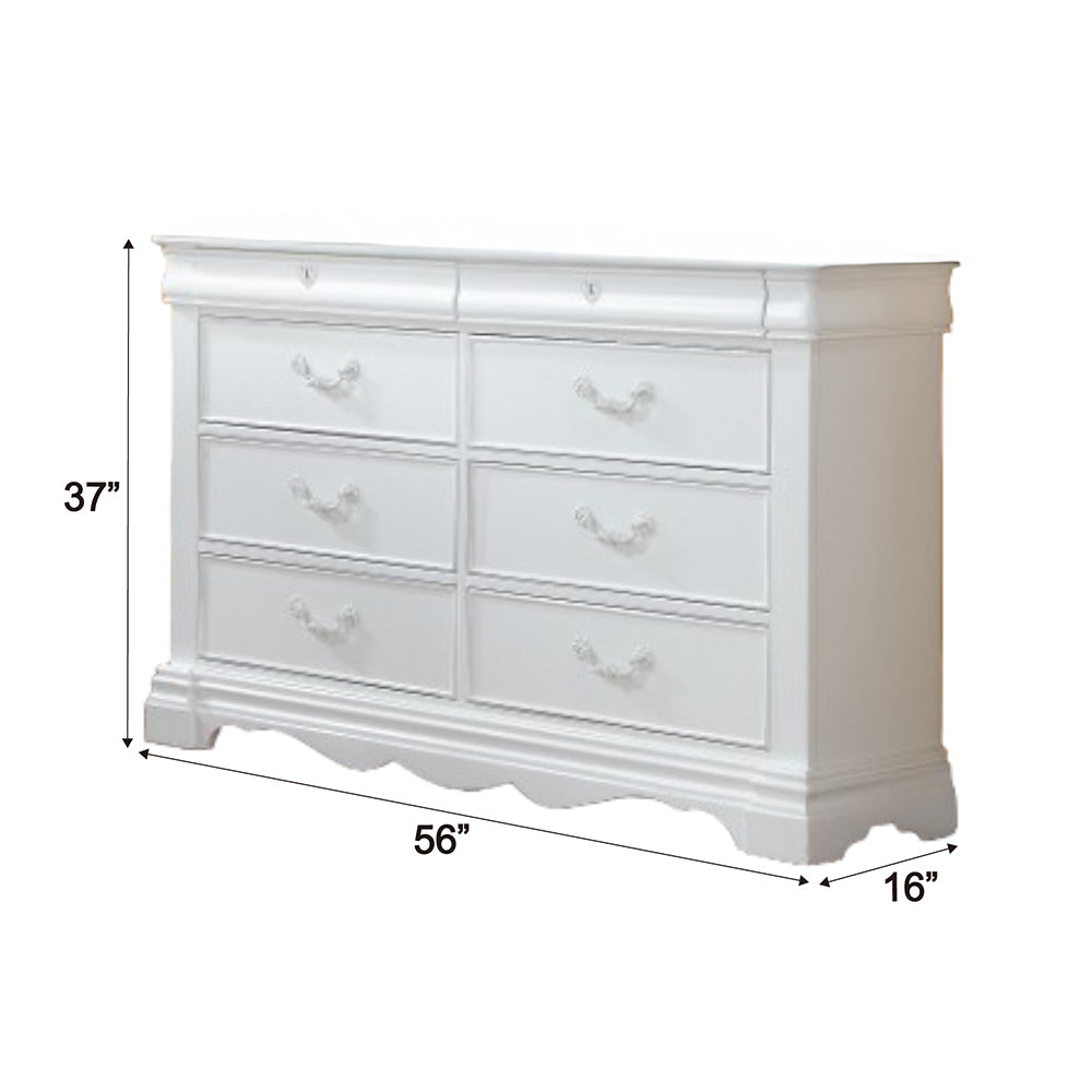 Estrella Dresser