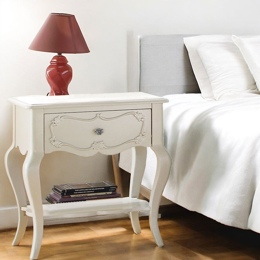 Edalene Nightstand