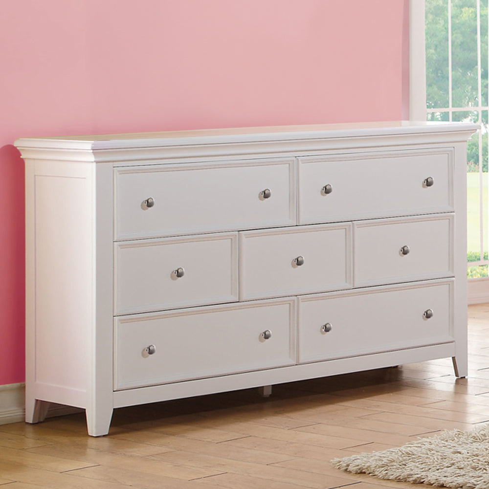 Lacey Dresser