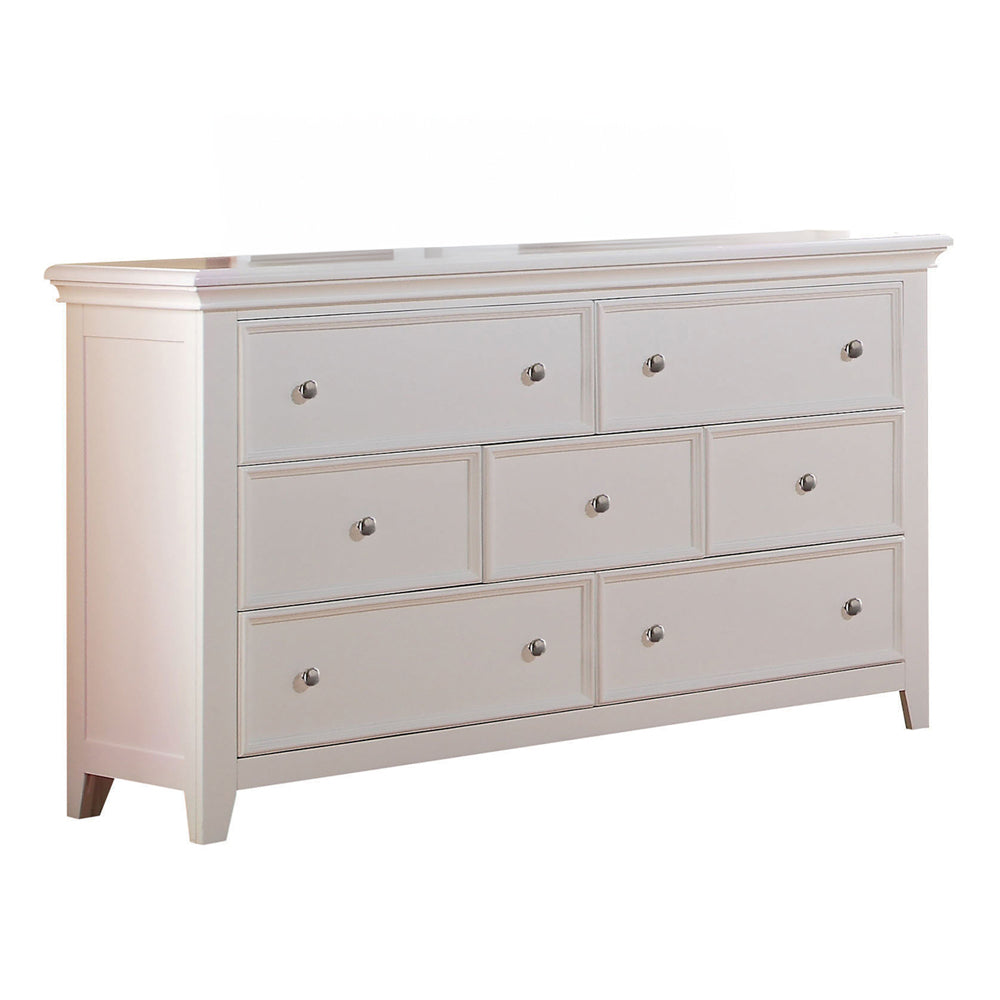 Lacey Dresser