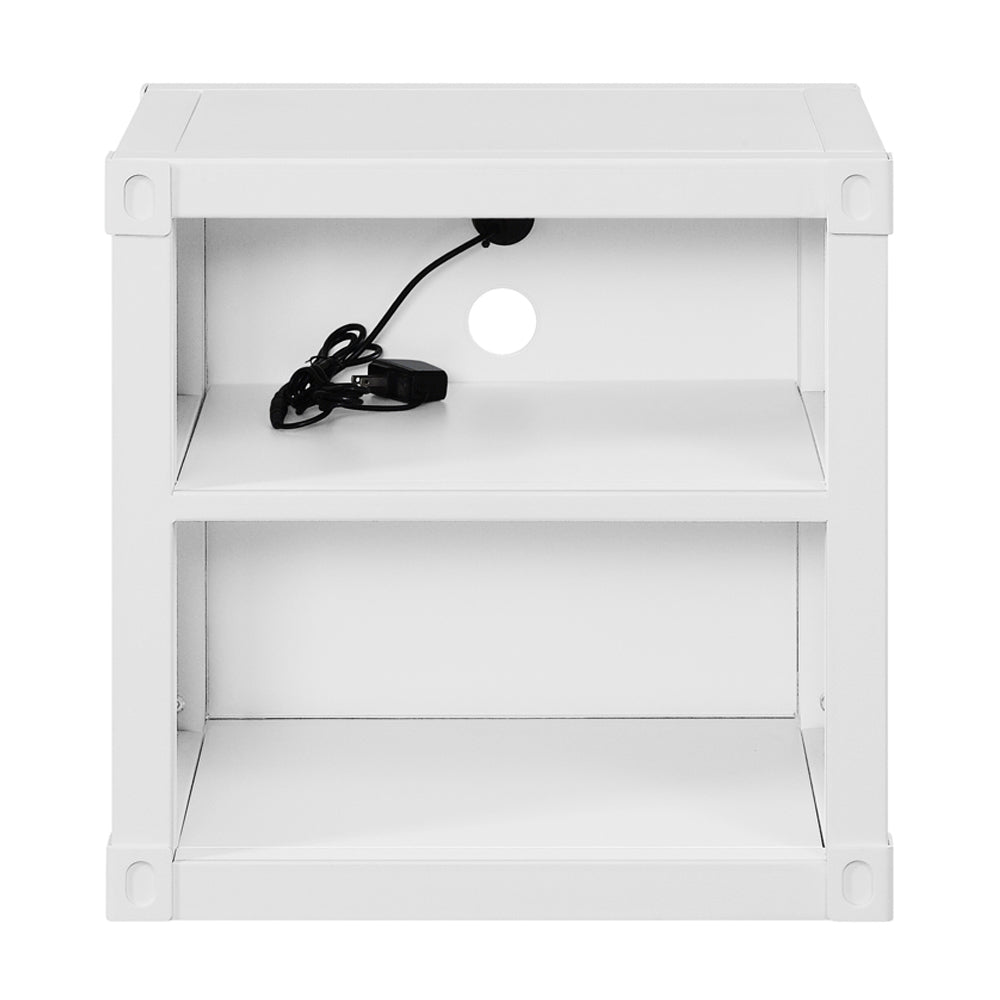 Cargo Nightstand W/USB