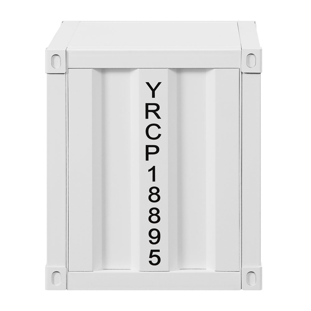 Cargo Nightstand W/USB