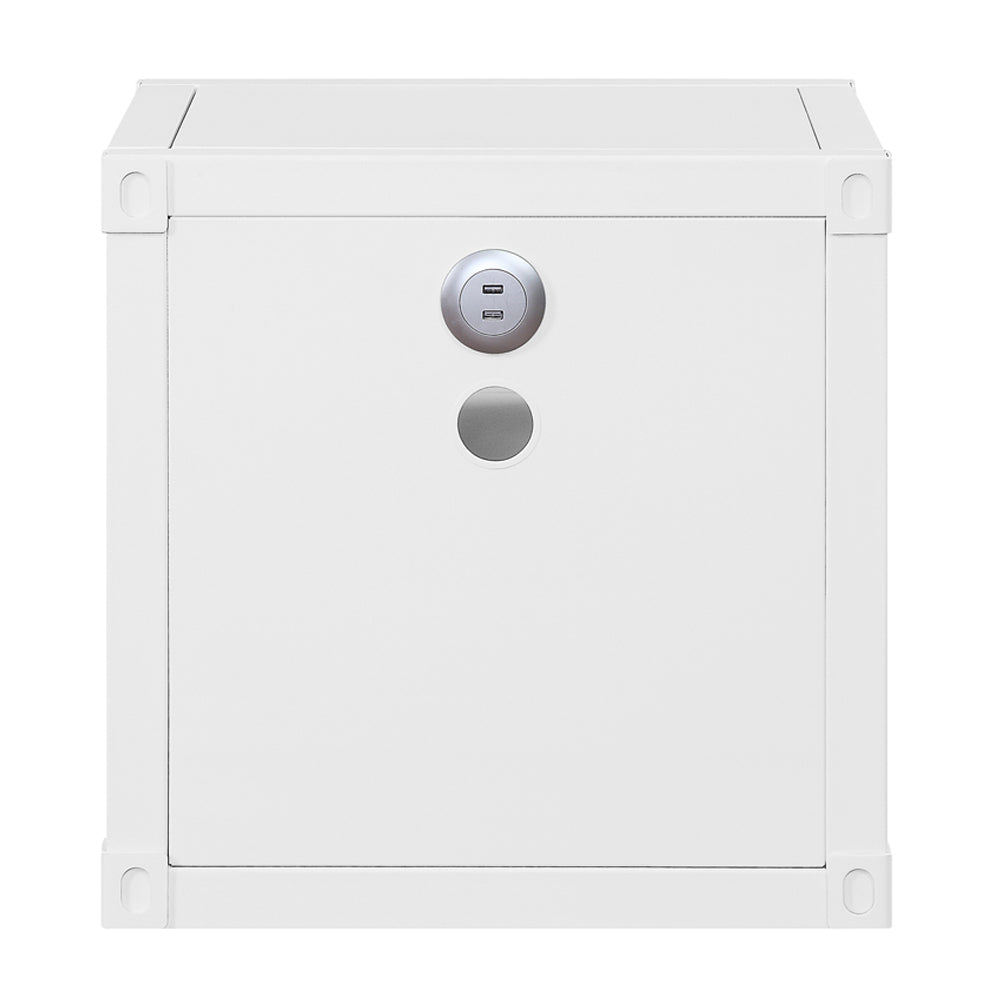 Cargo Nightstand W/USB