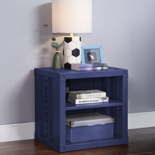 Cargo Nightstand W/USB
