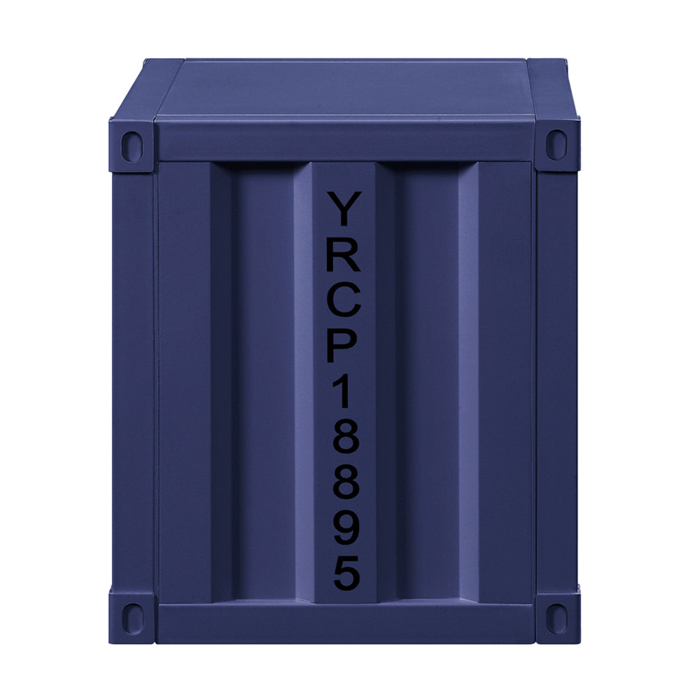 Cargo Nightstand W/USB