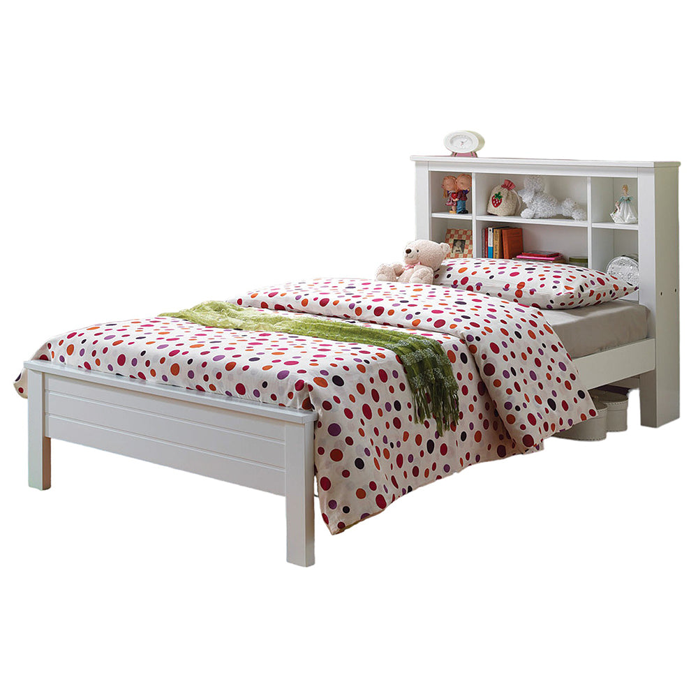 Yara Twin Bed