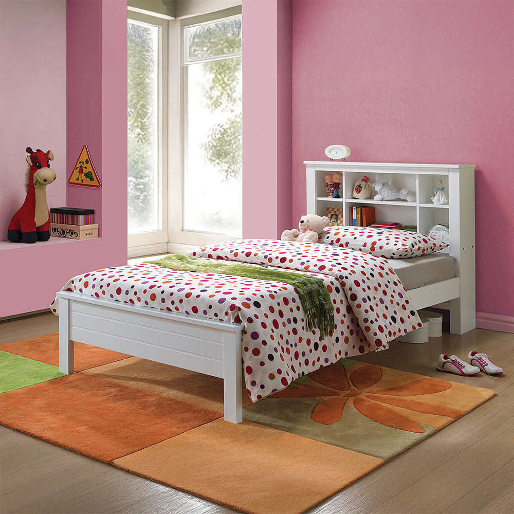 Yara Twin Bed