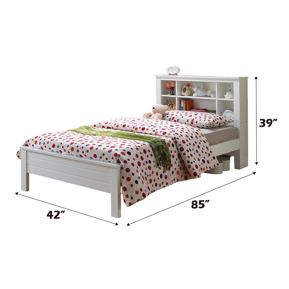 Yara Twin Bed