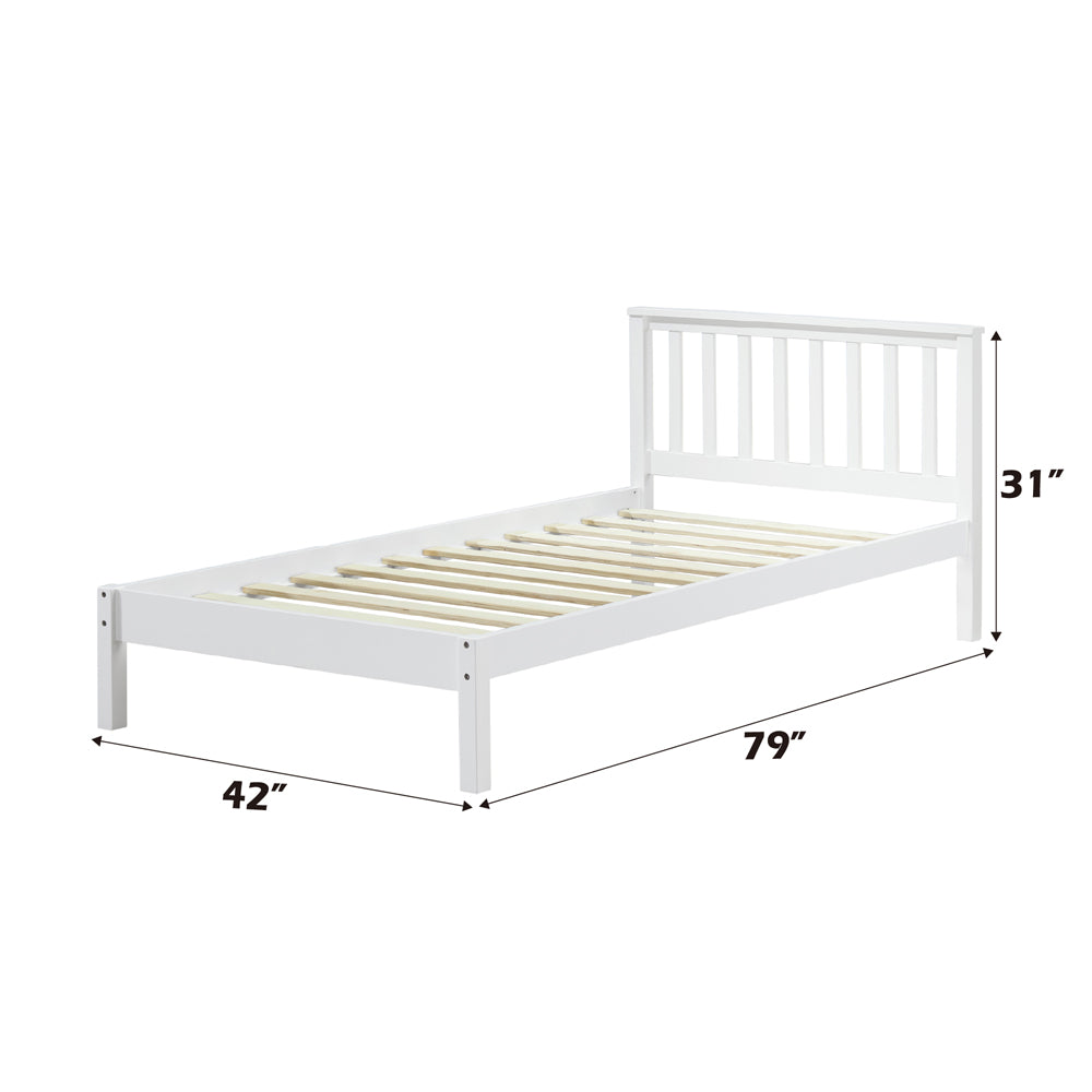 Freya Twin Bed