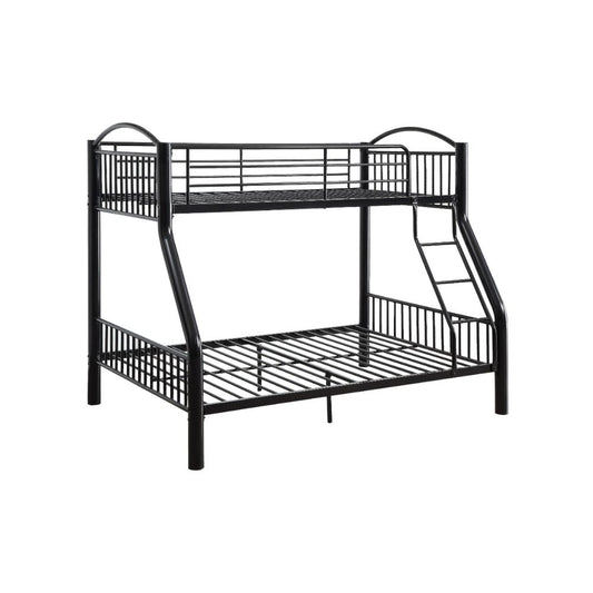 Cayelynn Twin/Full Bunk Bed