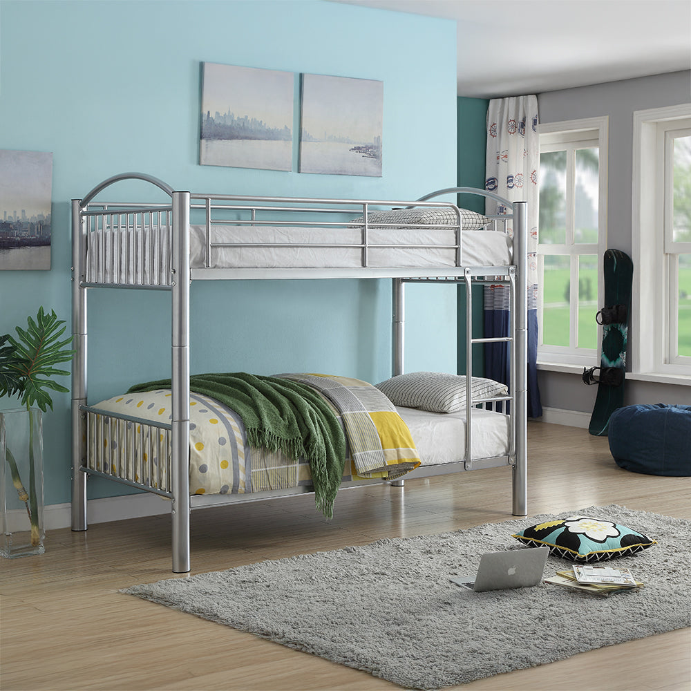 Cayelynn Twin/Twin Bunk Bed