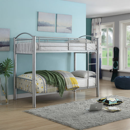 Cayelynn Twin/Twin Bunk Bed