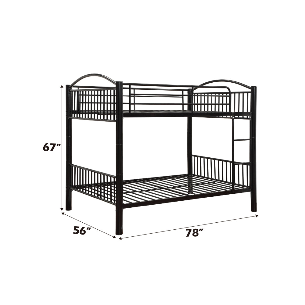 Cayelynn Full/Full Bunk Bed