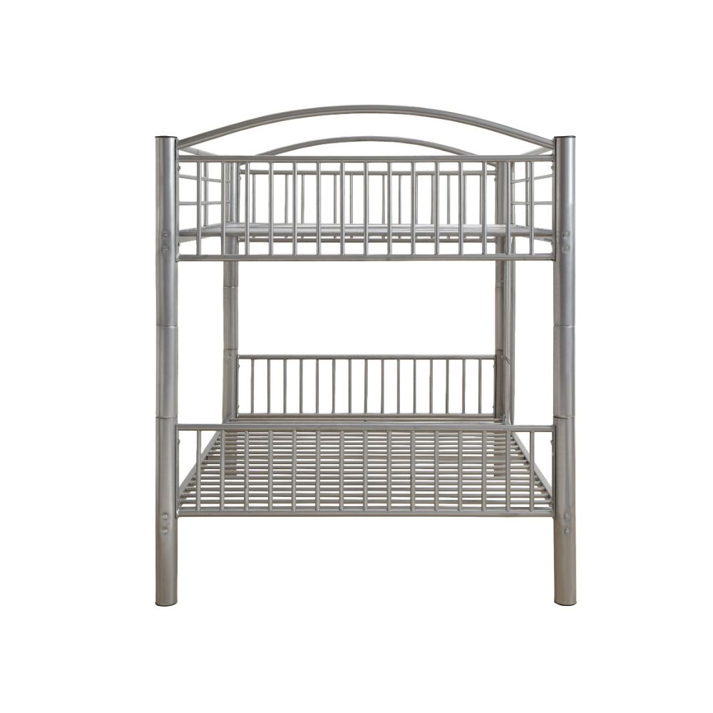 Cayelynn Full/Full Bunk Bed