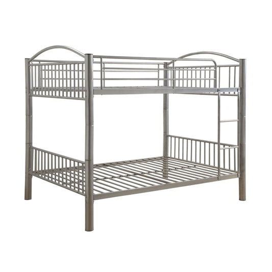 Cayelynn Full/Full Bunk Bed