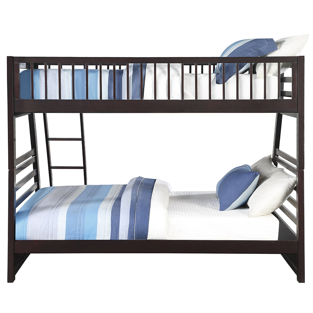 Jason Twin Xl/Queen Bunk Bed W/Storage