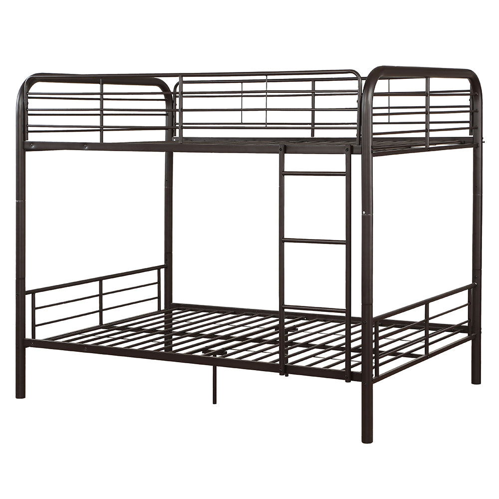 Bristol Full/Full Bunk Bed