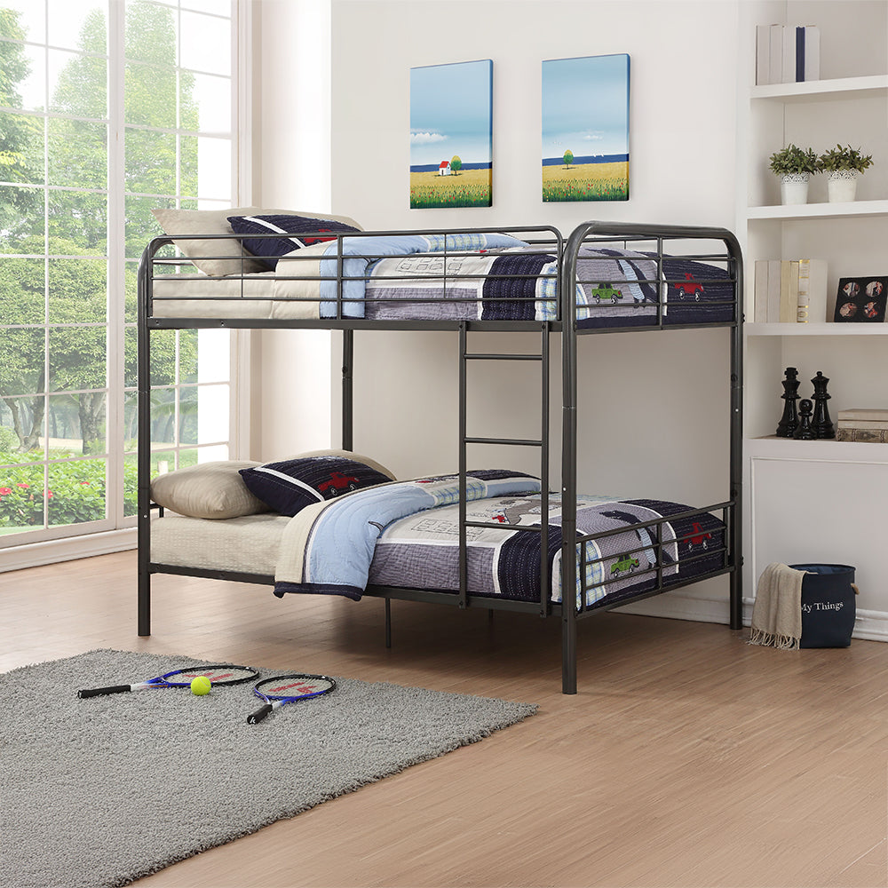 Bristol Full/Full Bunk Bed