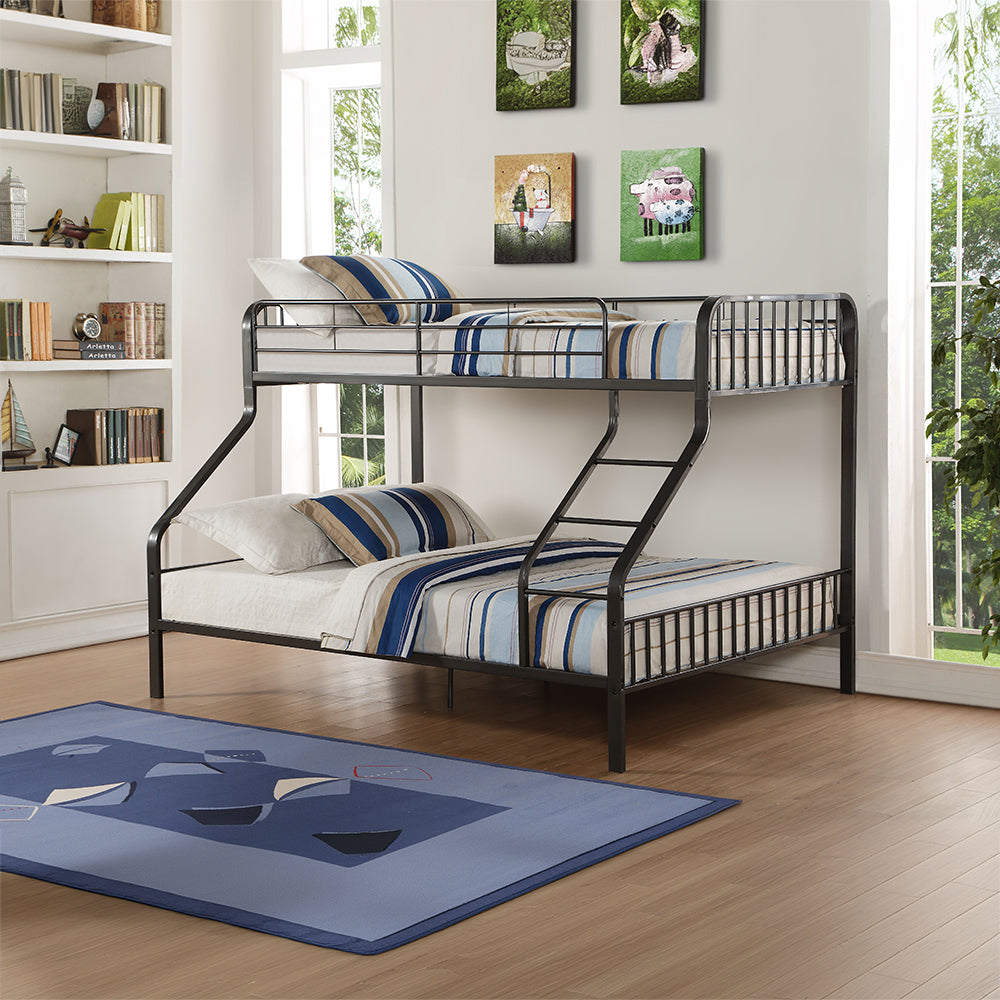 Caius Twin Xl/Queen Bunk Bed